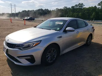 2020 Kia Optima 5XXGT4L32LG391139 Lot 53940916