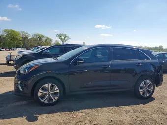 2022 Kia Niro EV KNDCC3LG3N5153500