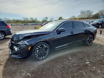 2023 Kia K5 5XXG64J26PG215542