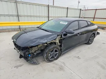 2025 Kia K4 3KPFT4DE4SE019711