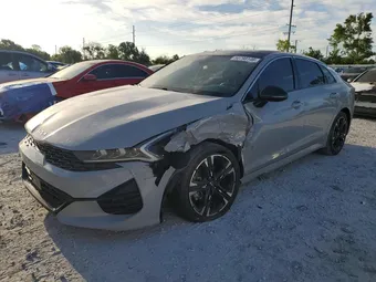 2023 Kia K5 5XXG64J2XPG206326