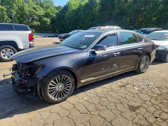 2020 Kia K900 KNAS24J67L6021228