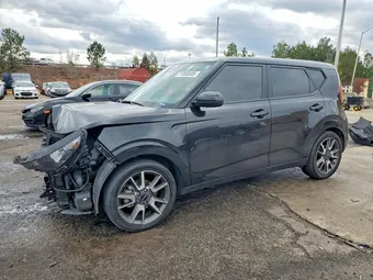 2024 Kia Soul KNDJ33AU5R7904154 Lot 77080585