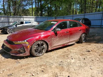 2021 Kia K5 5XXG64J20MG019656