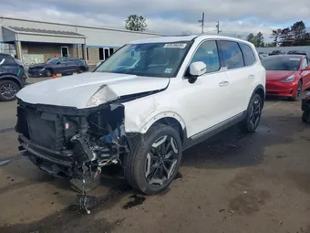 2023 Kia Telluride 5XYP64GC9PG336898