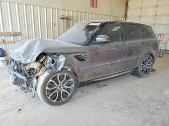 2022 Land Rover SALWR2SU6NA234309