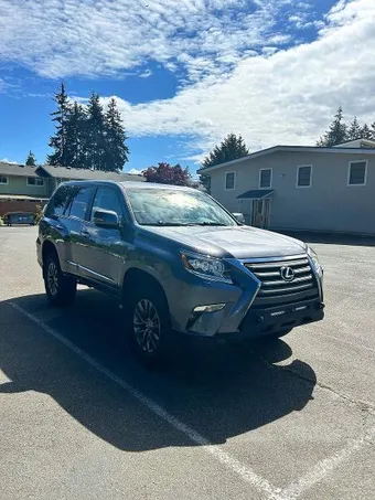 2019 Lexus GX 460 JTJBM7FX1K5217974