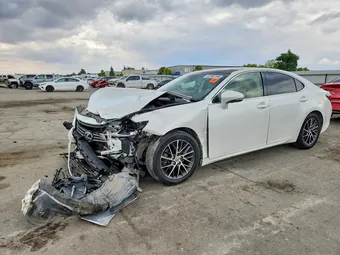 2016 Lexus ES JTHBK1GG4G2241424