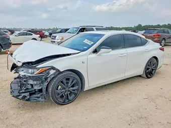 2024 Lexus ES 350 58AJZ1B10RU171802