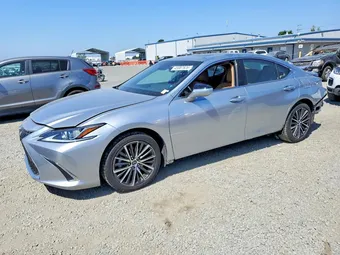 2023 Lexus ES 300H 58ADA1C10PU036464