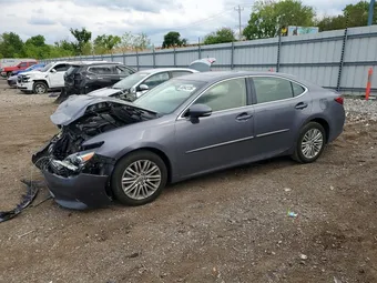2015 Lexus ES JTHBK1GGXF2183463