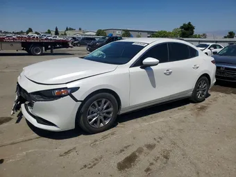 2024 Mazda 3 3MZBPAAMXRM405785 Lot 53826496