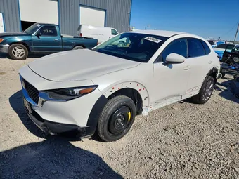 2022 Mazda CX-30 3MVDMBBL5NM457088
