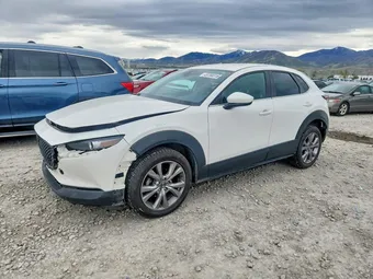 2020 Mazda CX-30 3MVDMBCL7LM119154 Lot 49768316