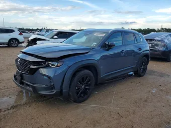 2025 Mazda CX-50 7MMVABAM5SN354408