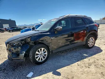 2016 Mazda CX-5 JM3KE4CY9G0914316 Lot 51033526