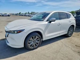 2024 Mazda CX-5 JM3KFBXY7R0351071 Lot 55774286