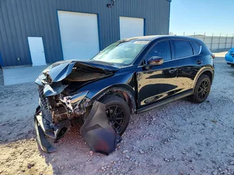 2023 Mazda CX-5 JM3KFBDMXP0196031 Lot 51566346