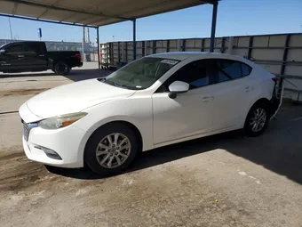 2017 Mazda 3 3MZBN1U73HM113289 Lot 53829406