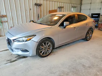 2018 Mazda 3 3MZBN1V30JM182068 Lot 50491876