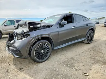 2024 Mercedes-Benz GLC-Class W1NKJ4HB8RF180169