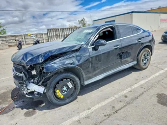 2025 Mercedes-Benz GLC-Class W1NKJ4HB0SF383188