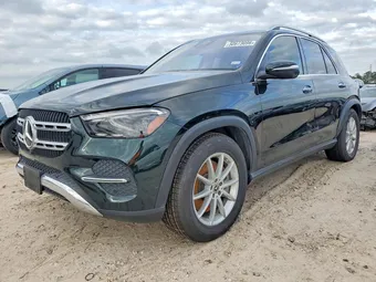 2024 Mercedes-Benz GLE-Class 4JGFB5KB1RB071558 Lot 50673096