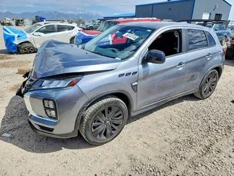 2023 Mitsubishi Outlander JA4ARUAU3PU011249 Lot 50141556