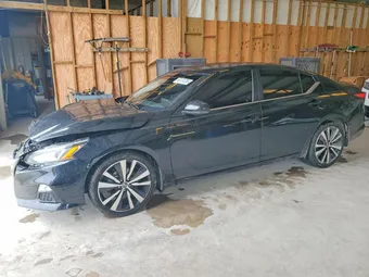 2019 Nissan Altima 1N4BL4CV3KN316082 Lot 50774786