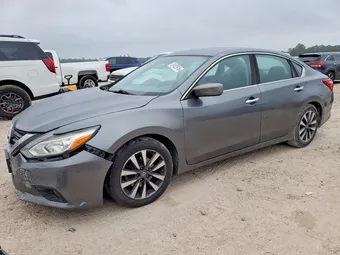 2017 Nissan Altima 1N4AL3AP5HC285934 Lot 51422916