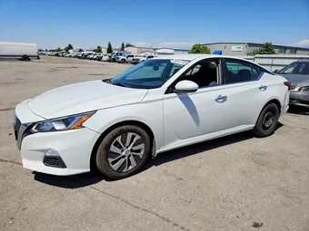 2021 Nissan Altima 1N4BL4BV1MN376799 Lot 55013746
