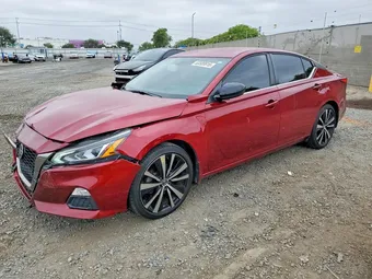 2019 Nissan Altima 1N4BL4CV1KC174987 Lot 53589916