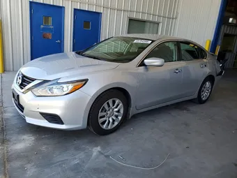 2018 Nissan Altima 1N4AL3AP4JC231451 Lot 55784566