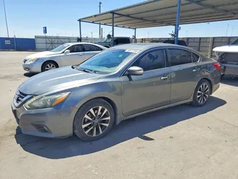 2017 Nissan Altima 1N4AL3AP6HC205198 Lot 50577256