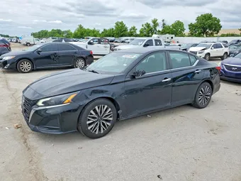 2023 Nissan Altima 1N4BL4DV3PN312541 Lot 54341496