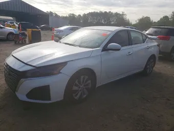 2023 Nissan Altima 1N4BL4BV6PN400602 Lot 46409646