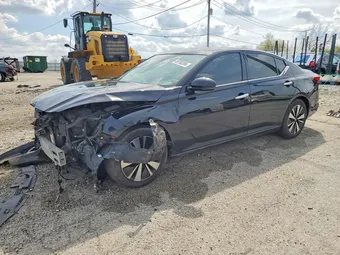 2019 Nissan Altima 1N4BL4EV8KC255790 Lot 49760286