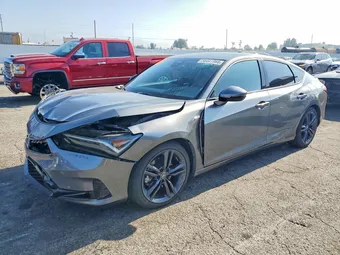 2023 Acura Integra 19UDE4G79PA016457
