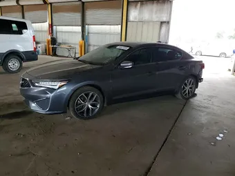 2020 Acura ILX 19UDE2F72LA004358