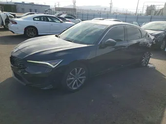2025 Acura Integra 19UDE4H26SA020476