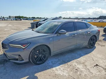 2026 Acura Integra 19UDE4H30TA000413