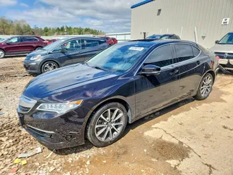 2016 Acura TLX 19UUB2F57GA011691