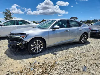 2023 Acura Integra 19UDE4H20PA028077