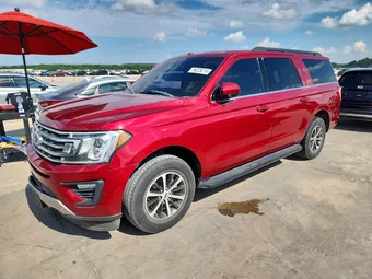 2018 Ford Expedition 1FMJK1HT0JEA07842
