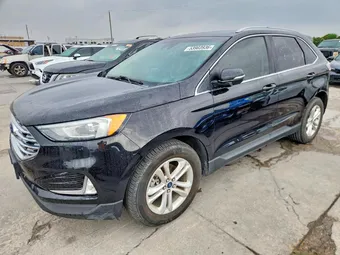 2020 Ford Edge 2FMPK3J93LBA42538 Lot 53903936