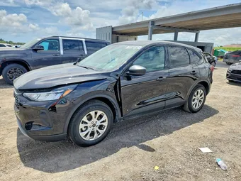 2026 Ford Escape 1FMCU0GN8TUA32240 Lot 56874626