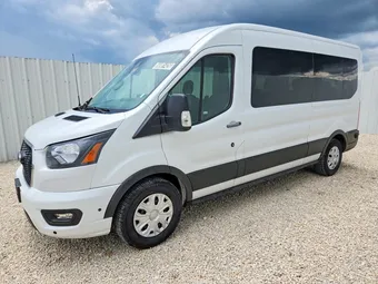 2024 Ford Transit-350 1FBAX2C88RKA52897