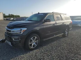 2024 Ford Expedition 1FMJK2A84REA66142