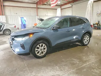 2023 Ford Escape 1FMCU9GN1PUA78356 Lot 99605095
