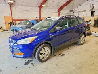 2015 Ford Escape 1FMCU0F77FUA34696 Lot 54323176
